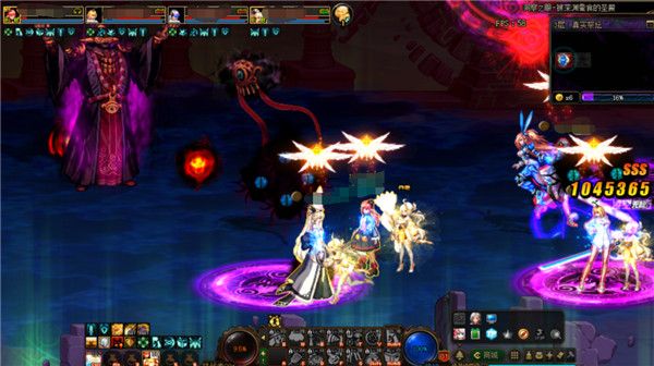 《DNF》先知者艾思拉打法攻略