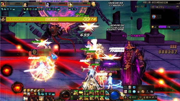 《DNF》先知者艾思拉打法攻略