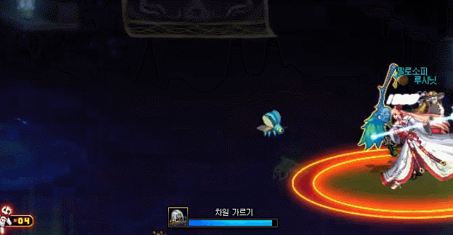 《DNF》青面修罗洛兹贝伦打法详细攻略