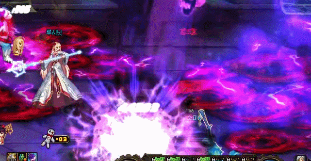 《DNF》赤鬼索伦打法攻略