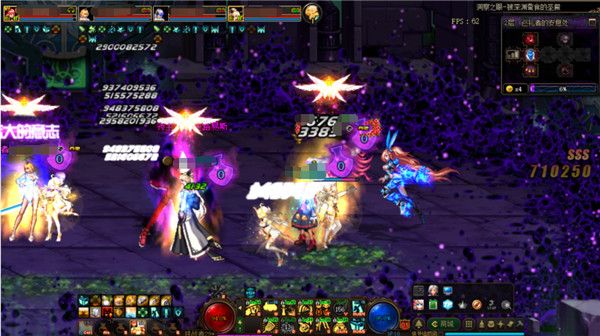 《DNF》毒王路易斯打法详细攻略