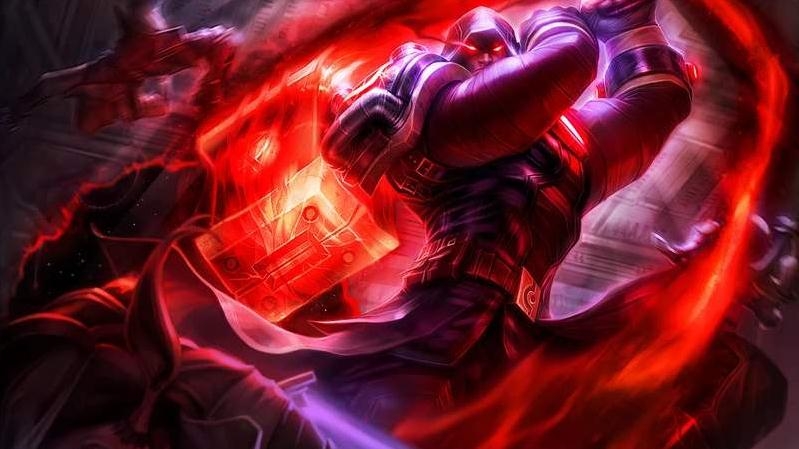 《LOL》云顶之弈10.8版本重装狙神阵容玩法攻略