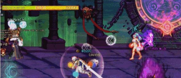 《DNF》洞察之眼先知者打法分享