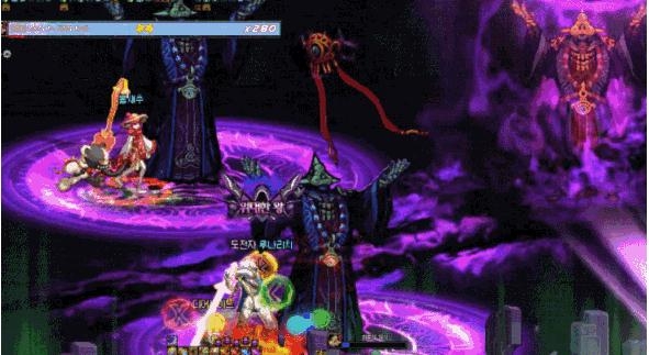 《DNF》洞察之眼先知者打法分享