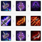 《LOL》10.8S级下路惩戒之箭玩法攻略