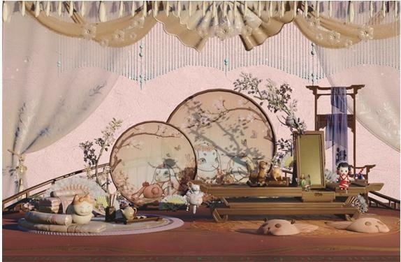 《剑网3》家园系统测试资格获得方法