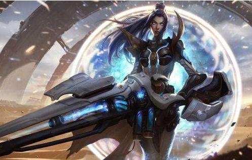 《LOL》云顶之弈10.8版本二代狙神玩法攻略