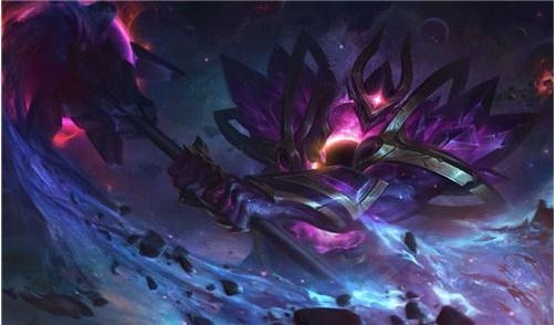 《LOL》云顶之弈重装暗星法运营技巧介绍