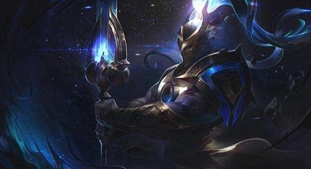《LOL》云顶之弈奥赛剑星流运营思路详解