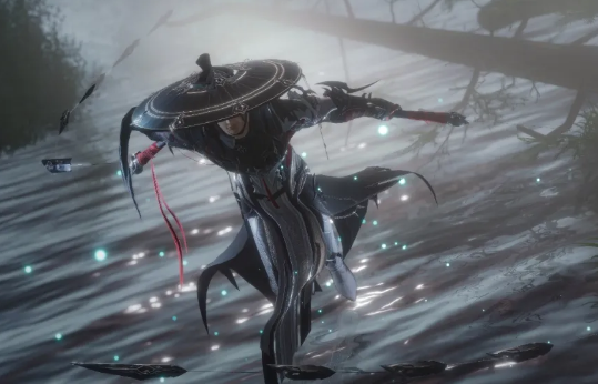 《剑网3》范阳夜变老二厌夜打法攻略