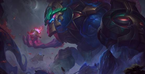 《LOL》10.8五路T1级别英雄推荐