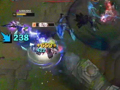 《LOL》10.8五路T1级别英雄推荐