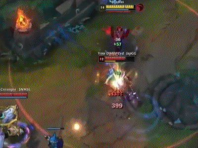 《LOL》10.8五路T1级别英雄推荐