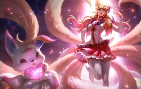 《LOL》云顶之弈永动流星守法运营技巧说明