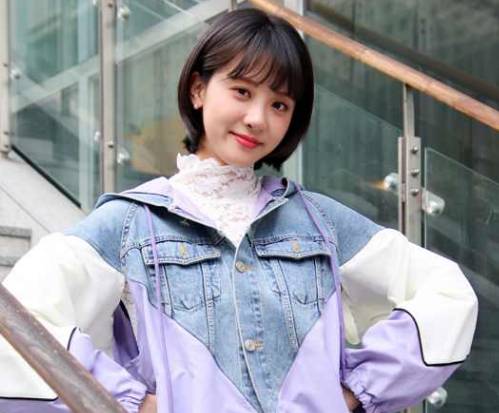 LCK主持人金玟我：LCK里印象最深刻的选手还是Nuguri