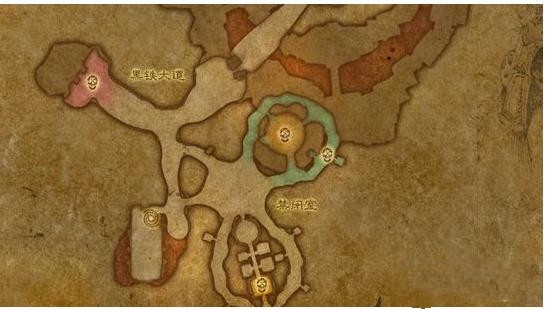 《魔兽世界》怀旧服麦格尼的意志属性介绍