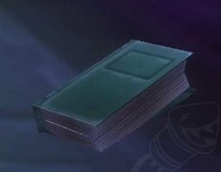 《魔兽世界》怀旧服神圣的上层精灵笔记位置介绍