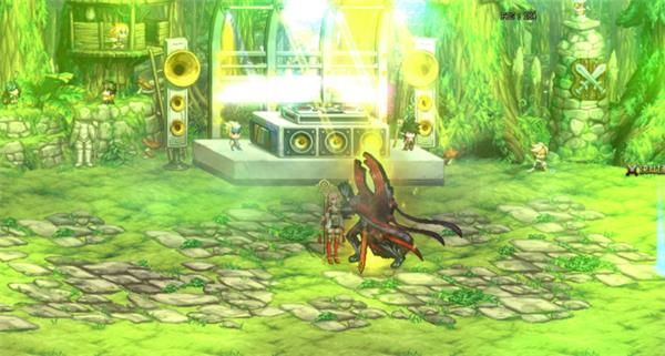 《DNF》公会庆典内容介绍