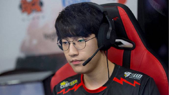 《LOL》韩网热议：GRF将解散 Tarzan或将加入LPL