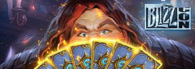 《炉石传说》外域的灰烬HSR节奏瞎套牌推荐