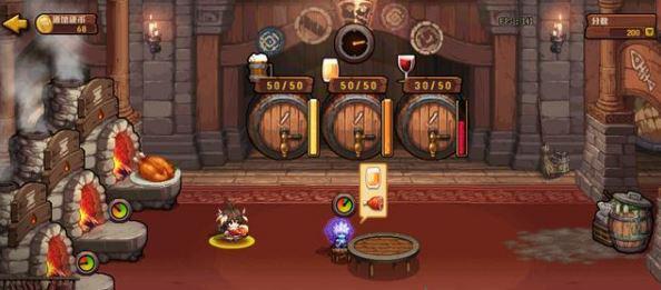 《DNF》迷你维京酒馆最新攻略