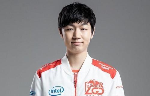 《LOL》Condi：禁赛期间不能直播，在保持竞技状态还想重返赛场