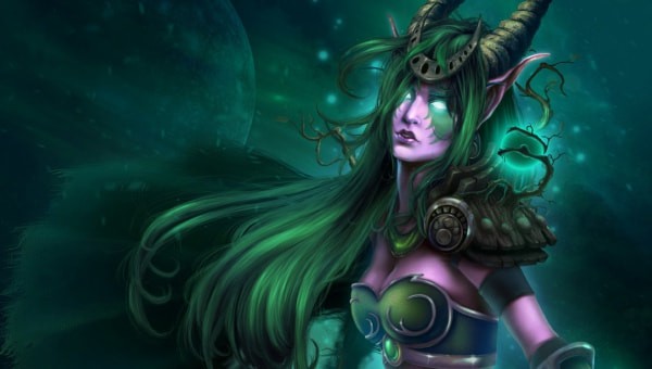 《魔兽世界》怀旧服亚雷戈斯坐标位置一览