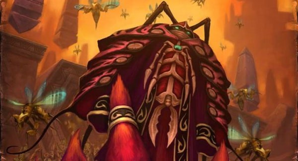 《魔兽世界》怀旧服安琪拉命中达标介绍