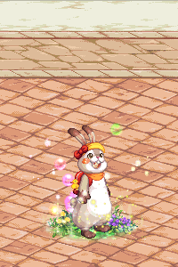 《DNF》萌动小兽特别光环属性外观一览