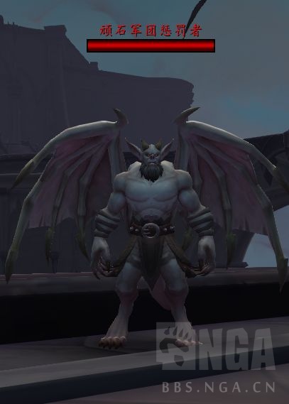 《魔兽世界》雷文德斯稀有打法介绍