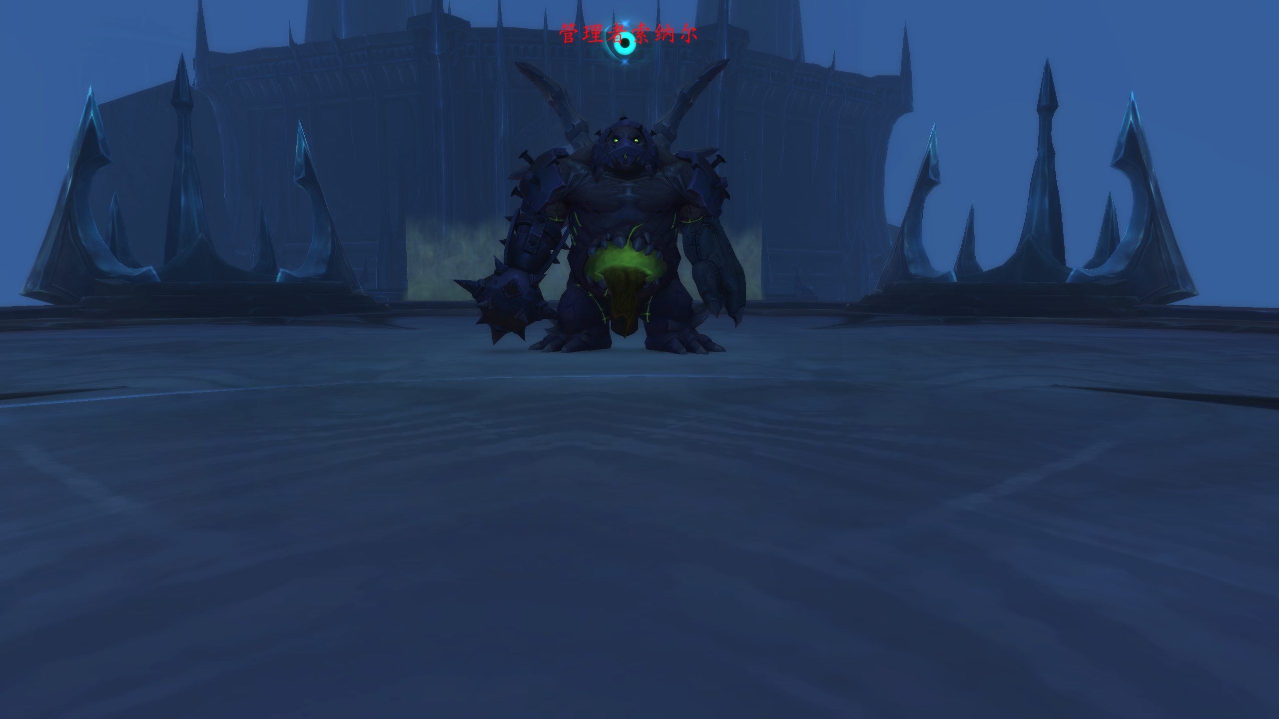 《魔兽世界》托加斯特罪魂之塔稀有介绍