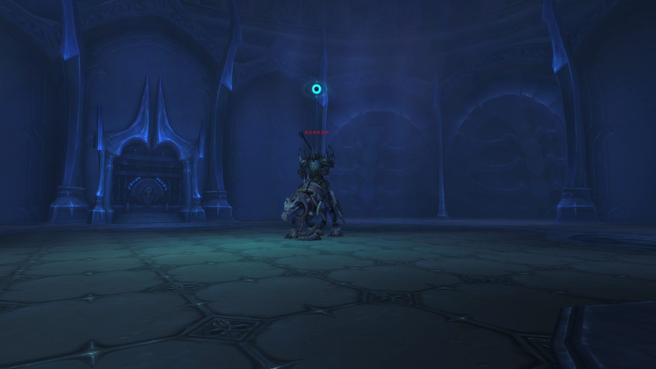 《魔兽世界》托加斯特罪魂之塔稀有介绍