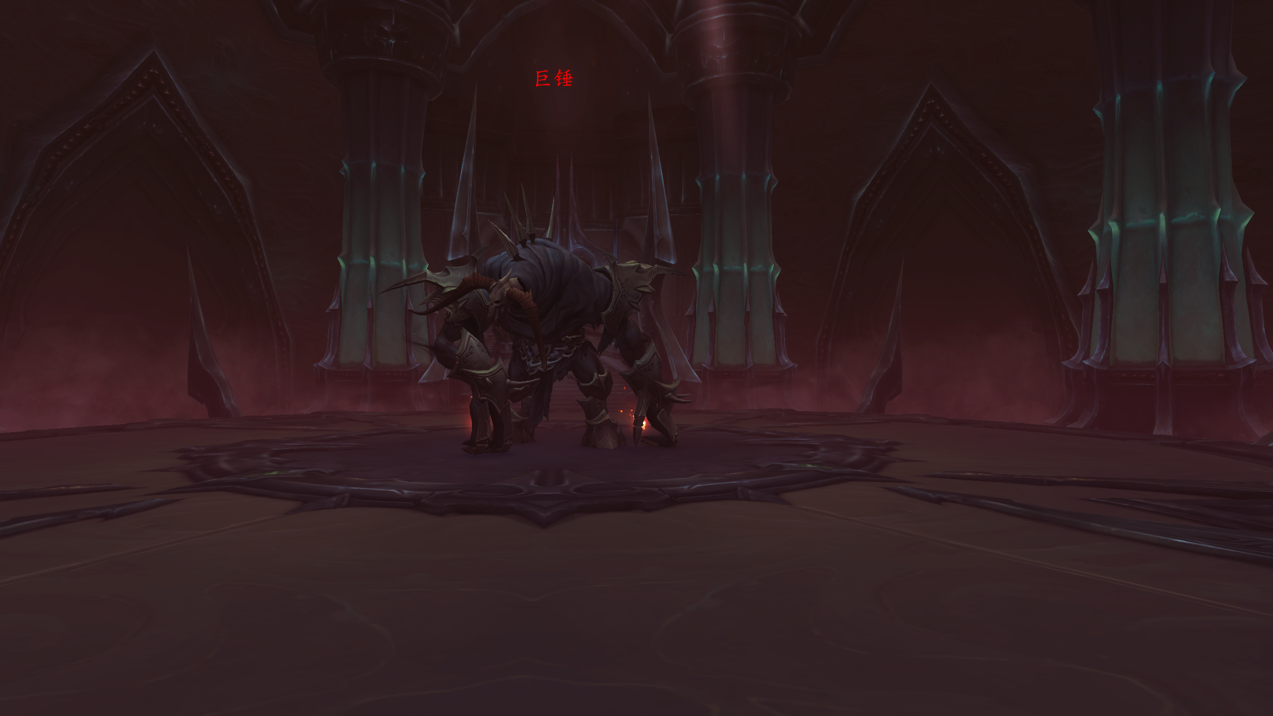 《魔兽世界》托加斯特罪魂之塔稀有介绍