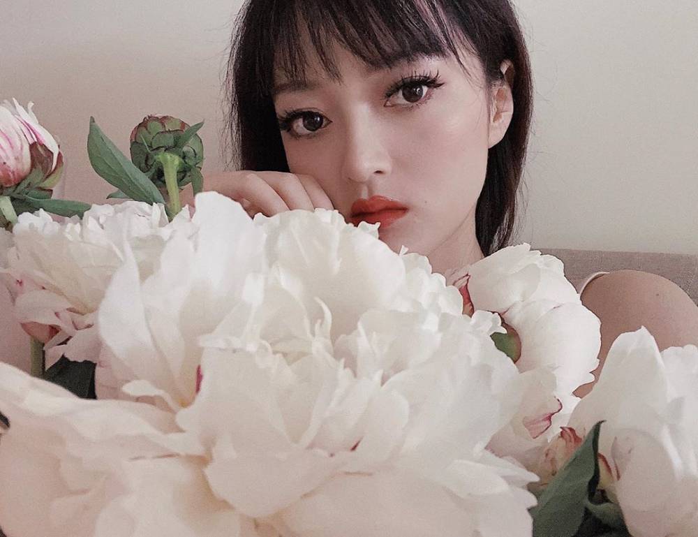 《LOL》厂长女友INS秀恩爱：你真好，我好喜欢你