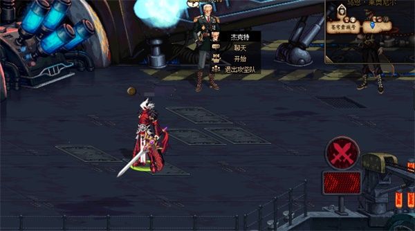 《DNF》再战安徒恩副本介绍