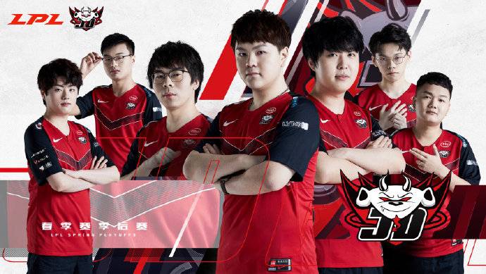 《LOL》外媒前瞻季中杯：京东滔搏蓄势待发 火鸟展翅愿再登極