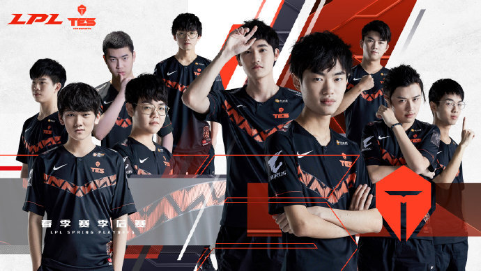 《LOL》外媒前瞻季中杯：京东滔搏蓄势待发 火鸟展翅愿再登極