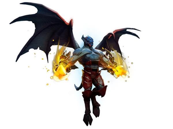 《DOTA2》TI10小本子勇士令状奖励内容汇总