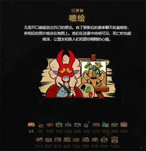 《DOTA2》TI10小本子勇士令状奖励内容汇总