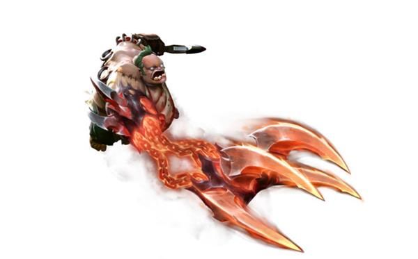 《DOTA2》TI10小本子勇士令状奖励内容汇总