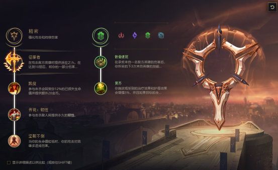 《LOL》不灭狂雷沃利贝尔玩法攻略