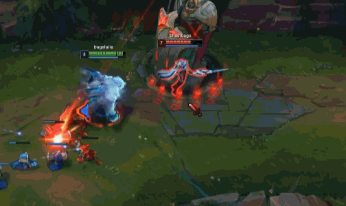 《LOL》不灭狂雷沃利贝尔玩法攻略