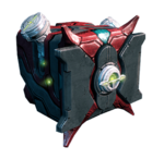 星际战甲同伴介绍