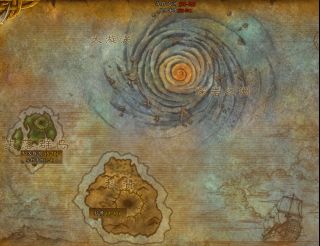 《魔兽世界》1-60级升级介绍