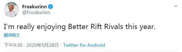 《LOL》外国解说看LPL携手出线：我们相信China NO.1