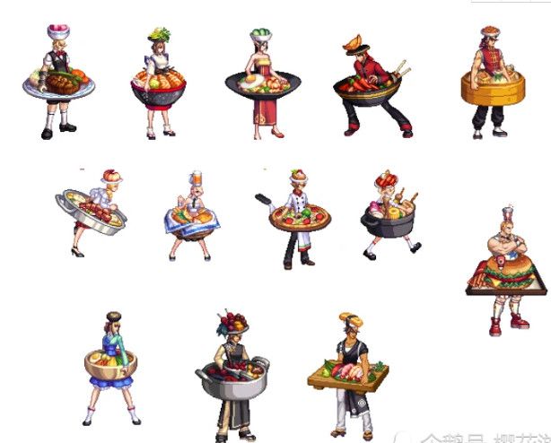 《DNF》阿拉德探险记第3季奖励一览