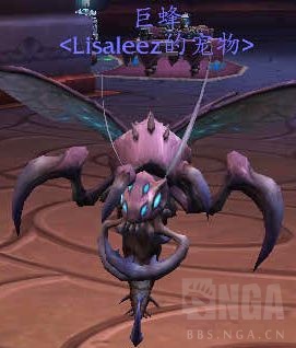 《魔兽世界》9.0猎人宠物刷新点介绍