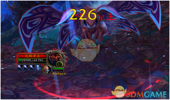 《魔兽世界》酣木之戒获得方法