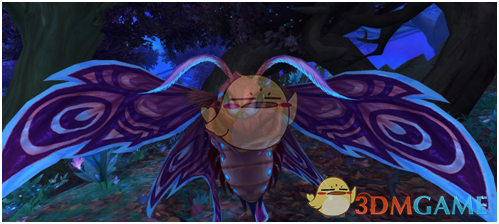 《魔兽世界》酣木之戒获得方法