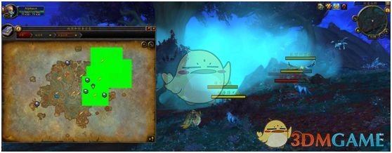 《魔兽世界》酣木之戒获得方法